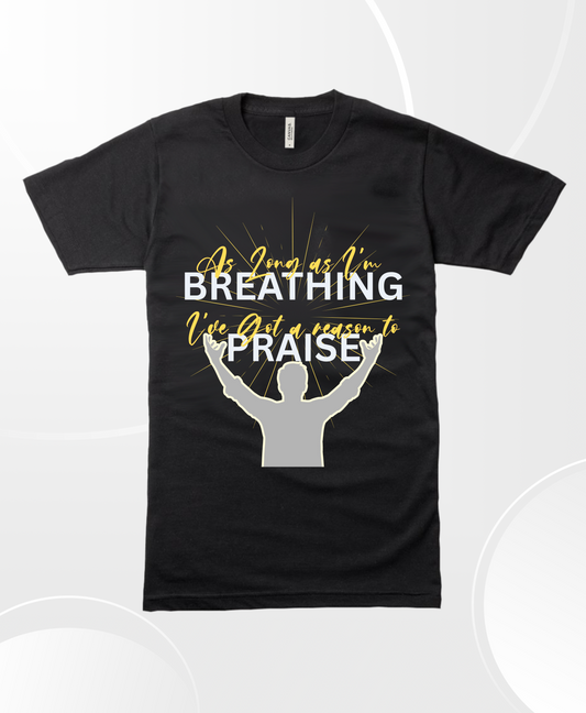 Long As I'm Breathing