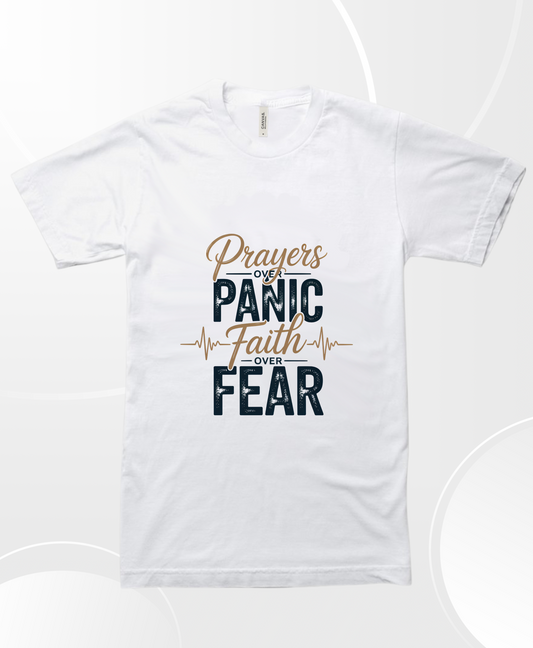 Faith over Fear